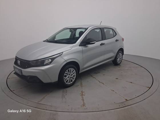 FIAT ARGO 1.0 FIREFLY FLEX MANUAL FIAT ARGO 1.0 FIREFLY FLEX MANUAL